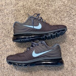 Nike air max 2017